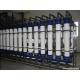 FRP UF Water Treatment Plant 5000 Ltr RO Plant For Hotels