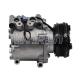 1996-2005 Auto Car Compressor For Honda Civci/City/CRV/HRV TRS090 4PK