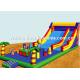 Inflatable Fun City, Inflatable Fun Games For Children Inflatable Games
