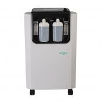 Durable Dual Flow 10 Lpm OEM Sgs Oxygen Concentrator 10 Lts