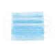 Disposable Face Mask Ear Loop Nonwoven 3 Ply  With Reasonable Price