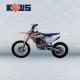 250CC 4 Stroke Enduro Motorcycles K20 Fuel Injected Enduro Bikes Dual Sport