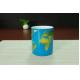 11oz Personalized Ceramic Coffee Mugs Day And Night Magic Type