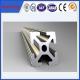 Good industrial aluminum profiles, 25x25 aluminium profile aluminium t-slot extrusion