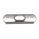 316 STAINLESS STEEL T PLATE 3/32-1/8