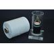 White Polypropylene Split PP Filler Yarn Diameter 1mm~30mm 10%~20% Elongation