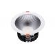 3000LM COB Led Down Light Fixtures Kitchen Downlights Led With Reflocter Cover