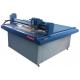 Corrugated Paper Carton Box Sample Maker Cutting Plotting Machine  40 - 1500mm/s