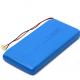 Rechargeable Lithium Polymer Battery Pack 11.1V 5.7Ah For Heating Plate