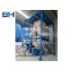 High Speed Dry Mortar Plant , Semi Automatic Dry Mix Mortar Production Line
