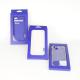 2025 New Design Custom Phone Case Box Packaging Slide Out Drawer Box With Paper Tray For Iphone