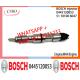 BOSCH 0445120053 51101006047 original Fuel Injector Assembly 0445120053 51101006047 For MAN