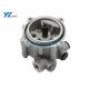 VOE14534034 Hydraulic Gear Pumps For Kawasaki K3V63 K3V112