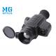 Outdoor RS5 Thermal Imaging Scope HD Infrared Night Vision Monocular With 1000m Laser Rangefinder