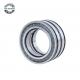 ABEC-5 NNF 5044B.2LS.V Double Row Cylindrical Roller Bearing For Construction Machinery