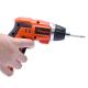 3.6V Handheld Power Drills 3NM Cordless Drill And Screwdriver Set 1300mAh Lithium