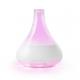 7 Color Changing LEDs 350ML Smart Aroma Diffuser Waterless Auto Off