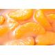 14% - 17% Syrup Canned Mandarin Orange Rich With Vitamin C