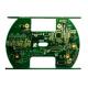 Quick Turn PCB Assembly Circuit Board 1oz 4 Layers FR 4 PCB for Speed Dome CCTV Camera