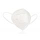 Anti Dust KN95 FFP2 Disposable Face Masks / PM2.5 Reusable 5 Layers KN95 Face Mask Mouth Cover