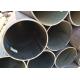 EN10219 S355J0H ERW Steel Pipe used in Construction Structure