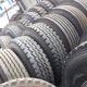 All Steel Radial Used Car Tires Second Hand Tyres 12R22.5
