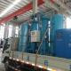 High Pressure On Site Oxygen Generation Machine O2 Making Machine With Filling System