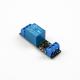 53x18x18.5mm 1 Channel 12v Relay Module With Optocoupler Low Level Trigger Expansion Board