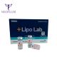 Lipo Lab 10ml Lipolysis Solution Slimming Ppc Injection For Fat Loss