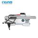 Max.Cutting Height at 90° of 80mm MJ6128TY Table Saw for Professional Woodworkers