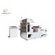 Automatic blank roll paper cup die cutting machine punching machine