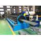 Auto Adjustable Cable Tray Roll Forming Machine For 100 - 300mm Width Profiles