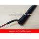 UL20236 Gas Resistant TPU Sheathed Spiral Cable