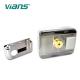 Standalone 12V Home Security Door Locks Electric Mechanical With Card Proximity
