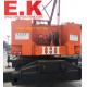 Japanese IHI 27.5ton Lattice boom truck crane (CCH280WE)