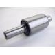 WB07486 Water Pump Bearing / Angular Contact Bearings For Agricultural Machinery