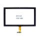 Customized Capacitive Touch Screen For Tablet/Touch Handwriting Screen/Gaming Touch Glass Screen