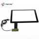 RS485 13.3 Inch Touch Screen Open Frame Monitor For Kiosk Vending Machine