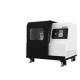 PBGT-104W Laboratory Planetary Ball Mill Machine For Powder Making Horizontal Planetary Grinding Ball Mill