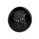 360° Fish Eye Lens Indoor Wifi Security Camera For Baby / Pet / Nanny