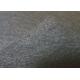 Gray Geosynthetic Fabric 200g 5.8m Width , Heat Treatment Nonwoven Geotextile