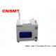 Automatic High Pressure SMT Line Machine , Cleanning Machine Smt Nozzle CNSMT HN-NC207