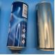 Affordable Butane Gas Cylinder with Tinplate Construction