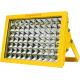 130lm/W Explosion Proof LED Flood Light With 6mm High Density Fin Thickness