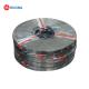 1mmx5mm Durable Thermal Bimetals Strip 5J20110 Flexible For Spring