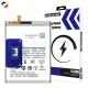 EB-BG580ABU 5000mAh Rechargeable Battery for Samsung Galaxy M20 M30 A40S Mobile Phone