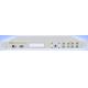 4 Port Fiber Optical Network Series Optical Bypass Protection System
