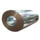 S550GD Z SS80 Galvanized Steel Coil 15μM-25μM Coating Layer Thickness