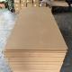 ISO9001 Sturdy MDF Wood Board Fine Texture For Interior Decoration