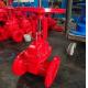 Get the Best Water Control Experience with 3 Manual Rising Stem Flange Gate Valve